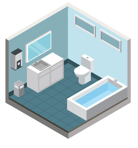 Extra Bathroom